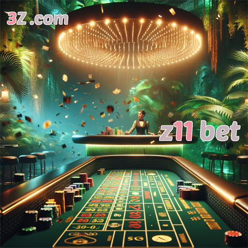Inovação em Jogos: O App do z11 bet Você Precisa Conhecer