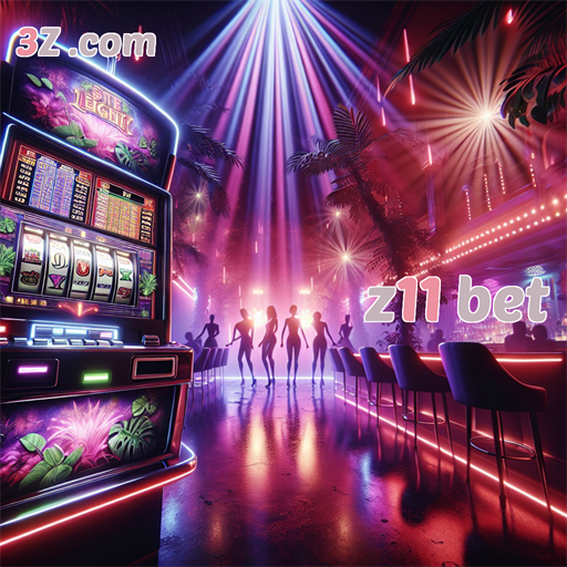 Desfrutando o Esporte: A Emoção do Z11 Bet