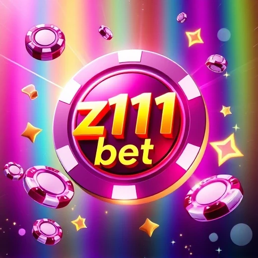 Logo da z11 bet